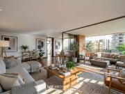 Departamento en Venta en Noruega, Sector Apumanque,...