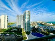DEPARTAMENTO EN VENTA EN NOVO PUERTO CANCÚN