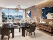 Departamento en Venta en NOX Bosque Real 4