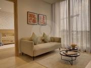 Departamento en venta en NUA Interlomas