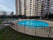 Departamento en Venta en Nueva Andres Bello con Vivaceta