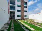 Departamento en venta en Nueva Antequera, Puebla, Puebla