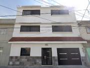 Departamento en Venta en Nueva Atzacoalco en Gustavo A....