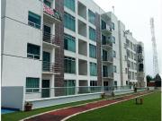 Departamento en venta en Nueva Aurora Popular, Puebla