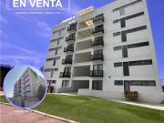 Departamento en venta en Nueva Aurora Popular, Puebla,...
