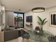 Departamento en venta en Nueva Cordoba de 1 dormitorio