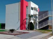 Departamento en Venta en Nueva Dinastía, Pesquería NL