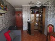 Departamento en Venta en nueva hipodromo con calle uno