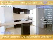 Departamento en venta en Nueva Industrial Vallejo