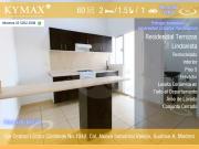 Departamento en venta en Nueva Industrial Vallejo