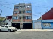 Departamento en venta en Nueva Santa Anita, Iztacalco,...
