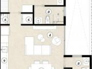 Departamento en venta en Nueva Santa Maria