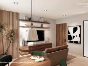 Departamento en venta en Nueva Santa Maria,...