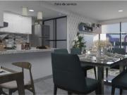 Departamento en Nueva Vallejo, Gustavo A. Madero, Ciudad...