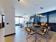 Departamento en Venta en Nuevo! 3 dormitorios y 3 baños