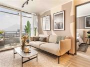 Departamento en Venta en Nuevo a estrenar 1 dormitorio y... Departamento en Venta en Nuevo a estrenar 1 dormitorio y...