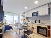 Departamento en Venta en Nuevo en La Florida, metro...