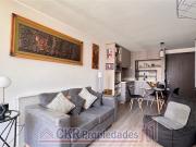Departamento en Venta en Nuevo / Residencial / Metro...