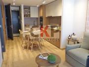 Departamento en Venta en NUEVO/ Pocuro / Metro Ines de...