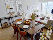 Departamento en Venta en Nuevo Polanco. 3 rec?maras