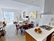 Departamento en Venta en Nuevo Polanco