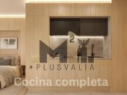 Departamento en venta en Nuevo Polanco