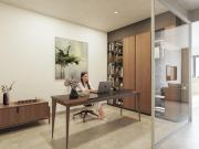 Departamento en venta en nuevo Polanco, amenidades y...