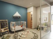 Departamento en venta en nuevo Polanco, amenidades y...