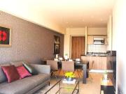 Departamento en Venta en Nuevo Polanco CDMX