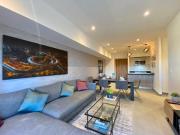 Departamento en venta en Nuevo Polanco Col. Granada