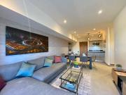 Departamento en venta en Nuevo Polanco Col. Granada