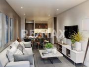 Departamento en Venta en Nuevo Polanco, Colonia Granada 4