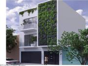 Departamento en Venta en Nuevo Polanco JFG 25 348