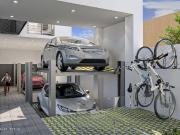 Departamento en Venta en Nuevo Polanco JFG 25 348