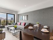 Departamento en Venta en Nuevo Polanco, Miguel Hidalgo...