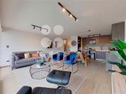 Departamento en Venta en Nuevo, próximo futura L8 metro