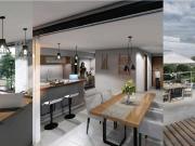 Departamento en venta en Nuevo Quilmes