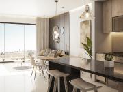 DEPARTAMENTO EN VENTA EN NUEVO RESIDENCIAL UBICADO EN...