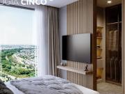 Departamento en Venta en Nuevo Sur de 2 Recs 2 Baños, 2...