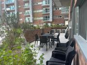Departamento en Venta en Nuevo Sur, Monterrey, N.L