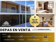 Departamento en venta en Nuevo Torreon, Torreón,...