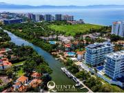 Departamento en venta en Nuevo Vallarta, Bahía de...