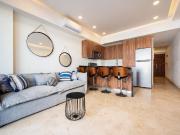 Departamento en venta en Nuevo Vallarta, Bahía de...