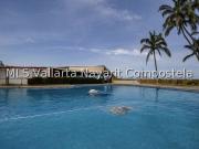 Departamento en venta en Nuevo Vallarta, Bahía de...