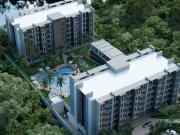 Departamento en venta en Nuevo Vallarta en Nayarit