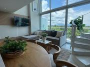 departamento en venta en nuevo vallarta, maritima golf,...