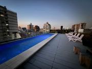 Departamento en Venta en Nuñez