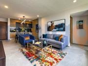 DEPARTAMENTO EN VENTA EN OASIS HIGH RESIDENCE EN ZARÚ...