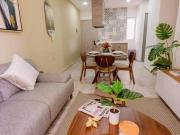 Departamento en venta en oaxaca de juarez