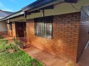 Departamento en venta en Oberá a Pasos de la UNAM zona...